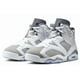 thumbnail image 5 of Ni - ke Size 10.5 - Jordan 6 Retro Low Cool Grey, 5 of 5