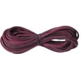 thumbnail image 3 of FeetPeople Leather Shoe/Boot Laces, Purple, 36, 3 of 3