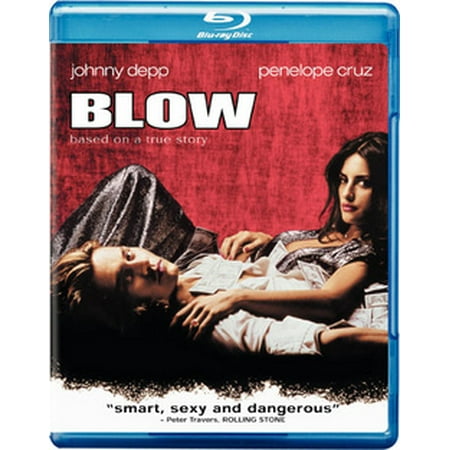 Blow (Blu-ray) (Videos Of Best Blow Jobs)