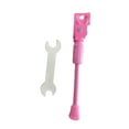 thumbnail image 2 of Ciclismo para niños Kickstand Bicicleta Patada de patada para niños 18 en, 2 of 8