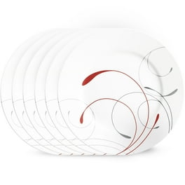 Corelle Terrazzo 10.25 Dinner Plate Walmart