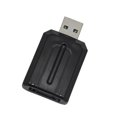 thumbnail image 1 of tssuouriy USB Converter Hard Drive External Practical Convenient Converters Cable Connector Plastic Adapters Office PC Laptop, 1 of 6