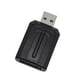 thumbnail image 1 of Seitruly Convertidor USB Convertidores de disco duro Conector de cable Adaptadores de alto rendimiento Hogar Oficina Empresa PC Accesorios para Juegos de teclado y mouse para computadora, 1 of 6