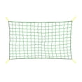 thumbnail image 1 of Malla para carpa de cultivo - Malla elástica para plantas de soporte hidropónico - Malla de soporte para plantas de verduras - Malla elástica para enrejado de plantas, 1 of 5