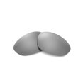 thumbnail image 6 of Walleva Titanium Polarized Replacement Lenses for Oakley X Metal XX Sunglasses, 6 of 6