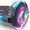Bluepro, variant on Hoverstar Flash Wheel Hoverboard 6.5 In., Bluetooth Speaker with LED Light, Self Balancing Wheel, Electric Scooter, Unicorn