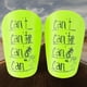 thumbnail image 5 of Espinilleras Protectoras para Piernas Fútbol ​​1 Par Que Absorben Los Golpes Jóvenes Y Adultos, 5 of 9