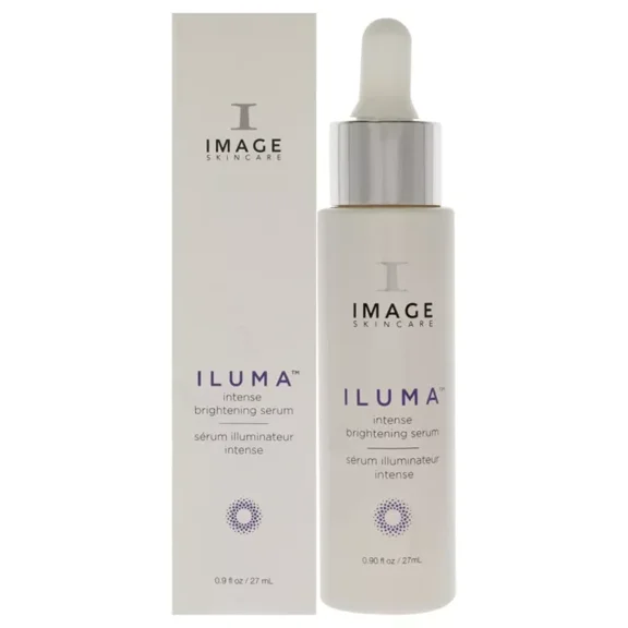 Image Skincare ILUMA Intense Brightening Serum 27ml 0.9oz