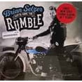 thumbnail image 2 of GOTTA HAVE THE RUMBLE (coloured VINYL/CUSTOM PATCH), 2 of 2