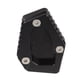 thumbnail image 5 of Motorcycle Kickstand Holder Side Stand Plate Extension Pad Fit for STREET TWIN 16‑19, 5 of 5