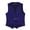 Blue, variant on Fall winter Men's Trend Loose Sleeveless Sweater Vest