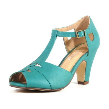 

Chelsea Crew Catherina Heels