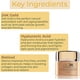 thumbnail image 3 of Crema Con Oro de 24k 50ml GLO24K  Para Noche Con Retinol, 3 of 5