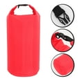 thumbnail image 1 of OULII Sac de Compression Imperméable Rouge 15L pour Hommes Femmes pour Activités Extérieures Voyage Aventure 1Ensemble, 1 of 8