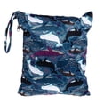 thumbnail image 1 of 1 bolsa seca húmeda., 1 of 3