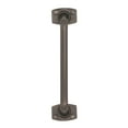 thumbnail image 3 of Amerock Bp53712 Rochdale 3-3/4" Center To Center Handle Cabinet Pull - Nickel, 3 of 7