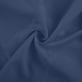 thumbnail image 5 of Xdegoge Blazer Tops for Women Lapel Collar Long Sleeve Work office Dressy Slim Fit Solid Pattern Single Button Lightweight Breathable Spring Summer Tops, 5 of 6