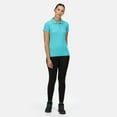 thumbnail image 2 of Regatta Womens Sinton Polo Shirt, 2 of 5