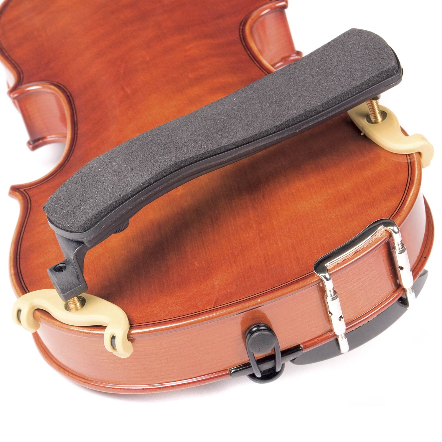 ShoulderRest,Violin 1/4 Original,Kun#100