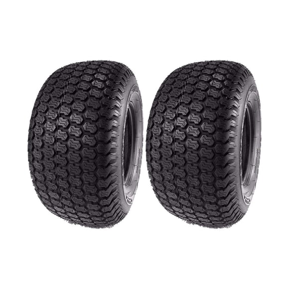 16x6 50 8 Tire