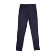 thumbnail image 2 of Outfmvch Fleece Lined Jeans Women's Jeans Womens Jeans Flare Jeans for Women Cute Jeans Flare Jeans Baggy Jeans for Woman Blue 3xl, 2 of 7