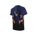 thumbnail image 7 of Supernatural Kids T-Shirt 3d Printed Graphic T-Shirts Boys And Girls Short Sleeve Shirts For Youth Kids X-Small, 7 of 7