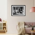 thumbnail image 3 of Historic Framed Print, German Am. Claims Com., 11/1/22, 17-7/8" x 21-7/8", 3 of 9