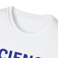 thumbnail image 3 of Funny Saying Science Doesn't Care About Your Beliefs School Novelty Chemistry Educators Scientist Men Women Unisex Softstyle T-Shirt, 3 of 4