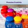 thumbnail image 3 of Juego de reconocimiento de colores Ravensburger Colorino Kids 2+ Years, 3 of 6