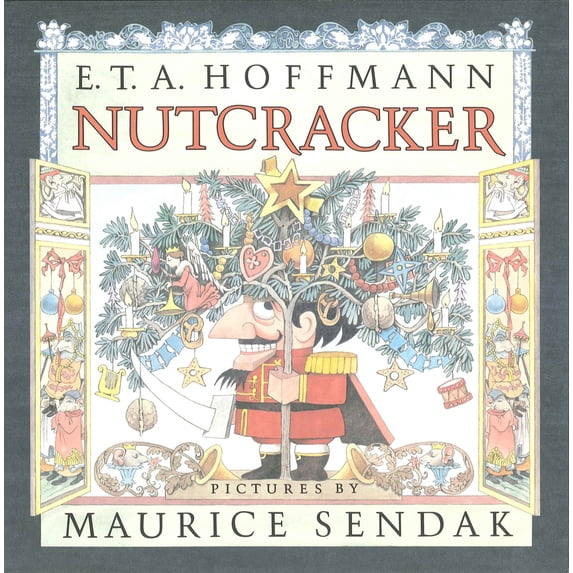 Pre-Owned Nutcracker Paperback