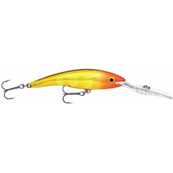 Rapala Deep Tail Dancer 07 Juicy Lucy