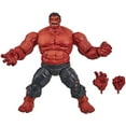 thumbnail image 2 of Marvel Legends Red Hulk Deluxe Action Figure, 2 of 3