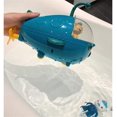 thumbnail image 3 of Octonauts Submarine Toy Lantern Fish Boat Figure Model Doll Children's Birthday Gift, 3 of 7