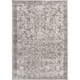 thumbnail image 3 of Transitional Wedo Collection Area Rug 7' Round - Ivory, 3 of 5