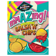 thumbnail image 6 of Arizona SALSA 'N' CHIPS 4.75 Oz Combo Tray Box of 12, 6 of 6