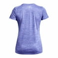 thumbnail image 2 of Under Armour Women's Heat Tech -Twist Quick Dry Workout T-Shirt, 1277206, 2 of 3