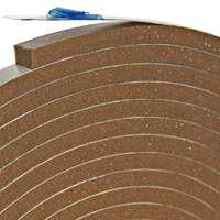 WEATHERSTRIP TAPE3/8X3/16X17FT