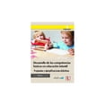 thumbnail image 1 of Desarrollo de las competencias básicas en educación infantil Ediciones de la U 9789588675169, 1 of 2