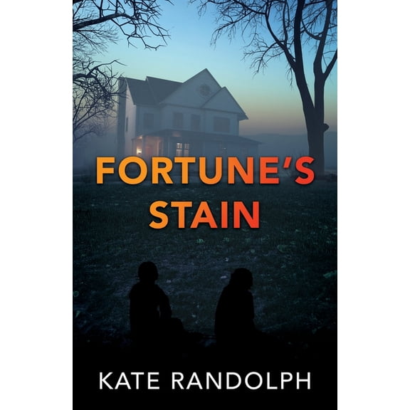 Fortune's Stain, (Paperback)