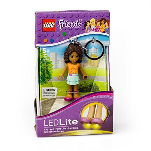 lego friends led light