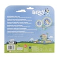 thumbnail image 3 of Set Stor Bluey Set de plato, tazon, vaso y cubiertos azules, 3 of 3