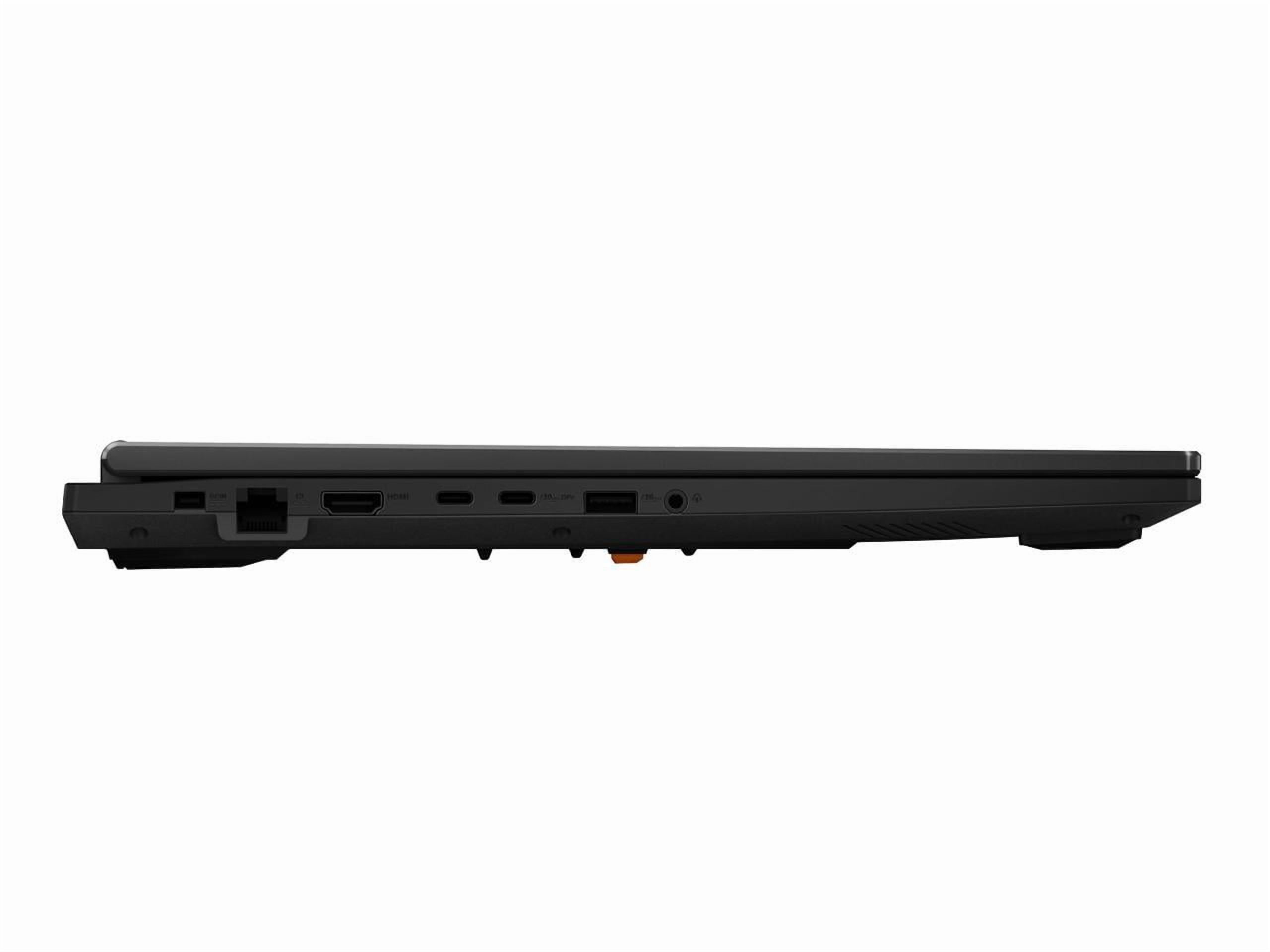 ASUS TUF Gaming - 18" GeForce RTX 5070 Laptop GPU - AMD Ryzen 7 260  - 16GB (8GBx2) Memory - 1 TB PCIe SSD - Windows 11 Home - Gaming Laptop - 240 Hz IPS (FA808UP-NS74 )