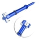 thumbnail image 5 of Tornillo de mezcla de combustible de aire de motocicleta, ajustador de tornillo de mezcla de carburador FCR (Azul) EOTVIA NO, 5 of 6