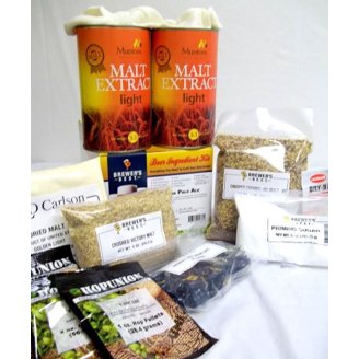 Free Shipping! American Light By Brewers Best Beer Ingredient Kit Makes 5 Gal Classic 97d3f428 8eaa 4e98 87df 38fb8d4b9971.e9dd203a045e7726a034563a5ce5105a