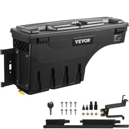 Walmart truck bed tool box discount