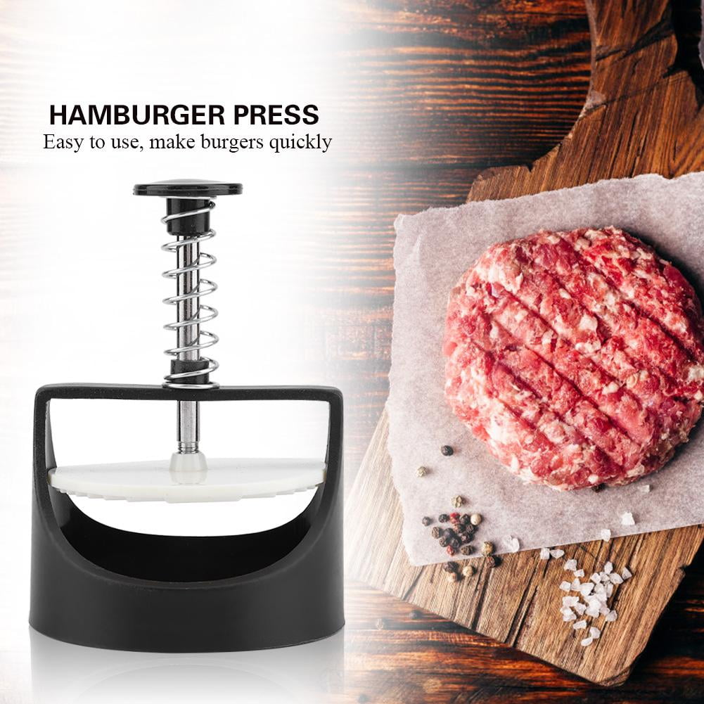 hamburger press patty maker