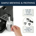 thumbnail image 3 of De’Longhi Stilosa Espresso Machine, 15 Bar, 3 of 8