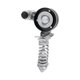 thumbnail image 1 of Conjunto de tensor de correa de transmisión para CHEVROLET AVEO Hatchback No.6340553/1340551/55565236 Metal 1 Pc, 1 of 1