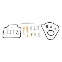 New All Balls Racing Carburetor Rebuild Kit 26-1293 Compatible With/Replacement For Honda ATC 250 ES 1985