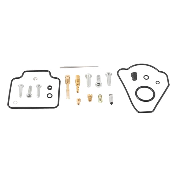New All Balls Racing Carburetor Rebuild Kit 26-1293 Compatible With/Replacement For Honda ATC 250 ES 1985